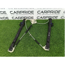 Механизм стеклоподъемника