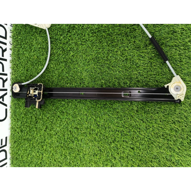 Механизм стеклоподъемника (кузов и элементы) Audi Q7 4M 2015 3.0 CRE 4M0837462A