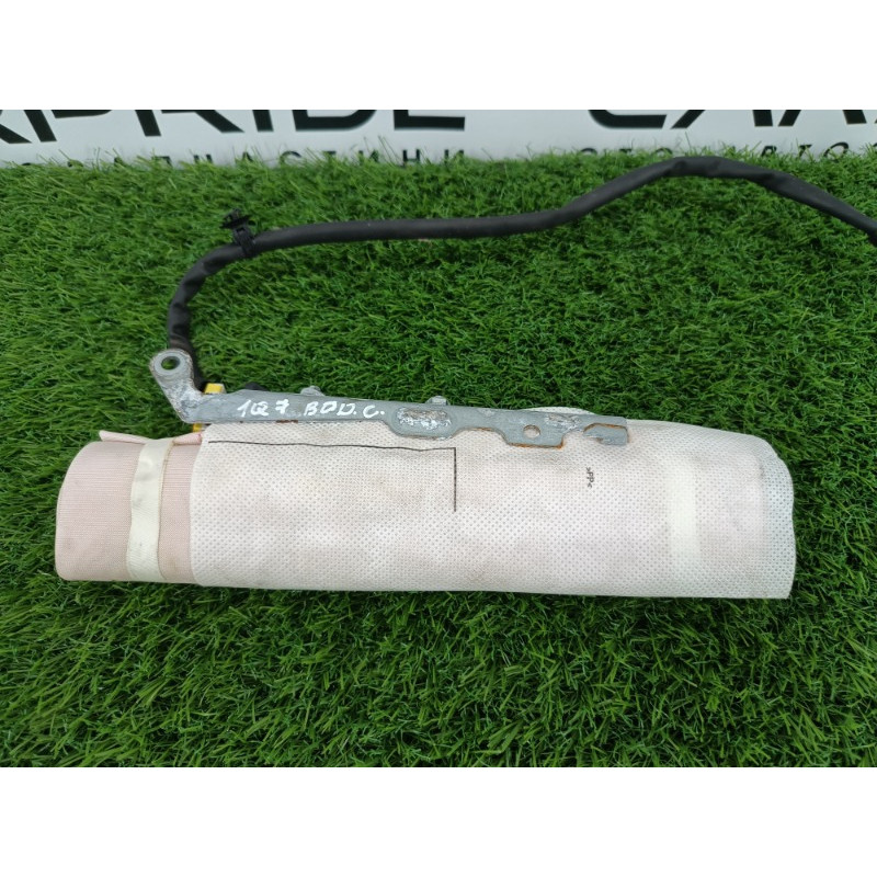 Airbag сидения (airbag/безопасность) Audi Q7 4M 2015 3.0 CRE 4M0880241D