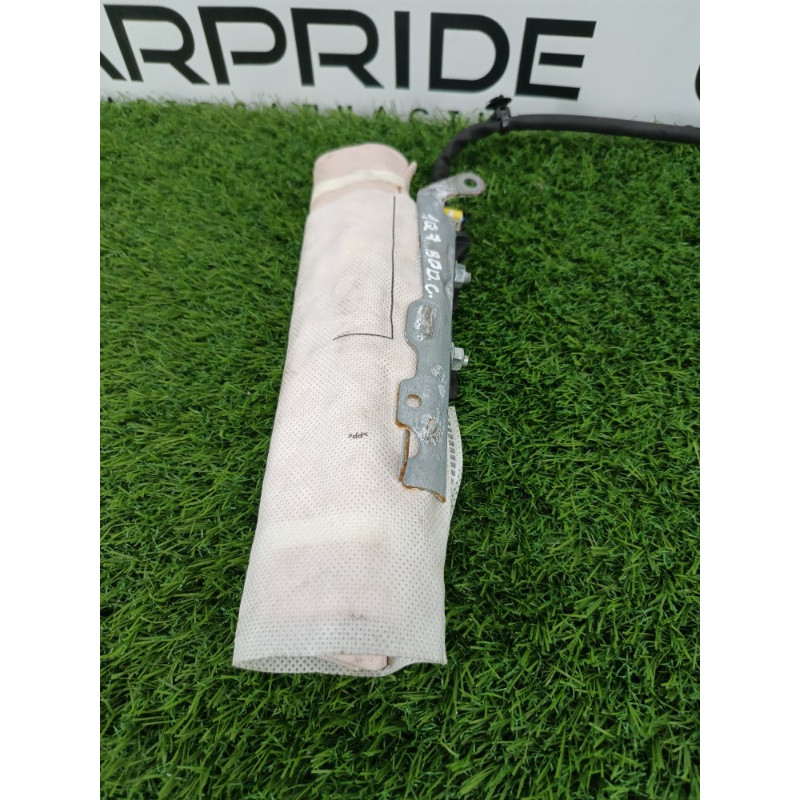 Airbag сидения (airbag/безопасность) Audi Q7 4M 2015 3.0 CRE 4M0880241D