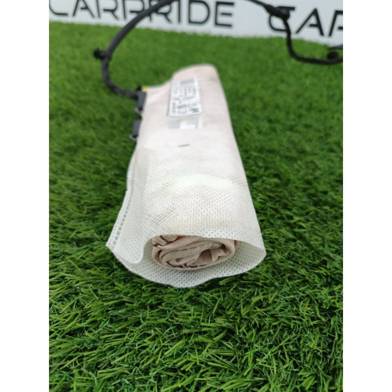 Airbag сидения (airbag/безопасность) Audi Q7 4M 2015 3.0 CRE 4M0880241D