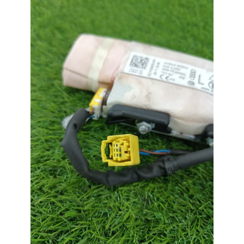 Airbag сидения (airbag/безопасность) Audi Q7 4M 2015 3.0 CRE 4M0880241D