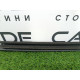 Молдинг стекла внутренний (наружные элементы кузова) Audi Q7 4M 2015 3.0 CRE 4m0837479