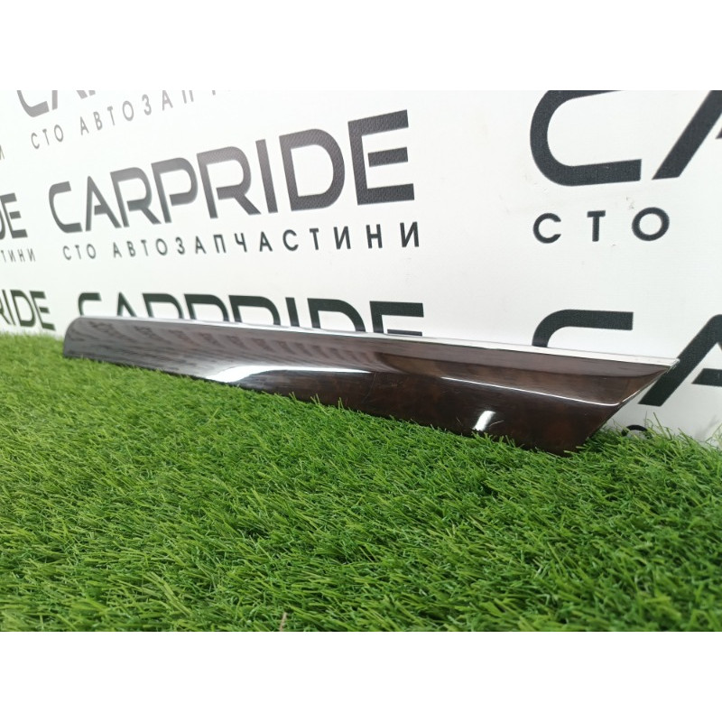 Декоративна накладка карти дверей (салон) Mercedes-Benz GL X164 2012 4.6 a1647301522