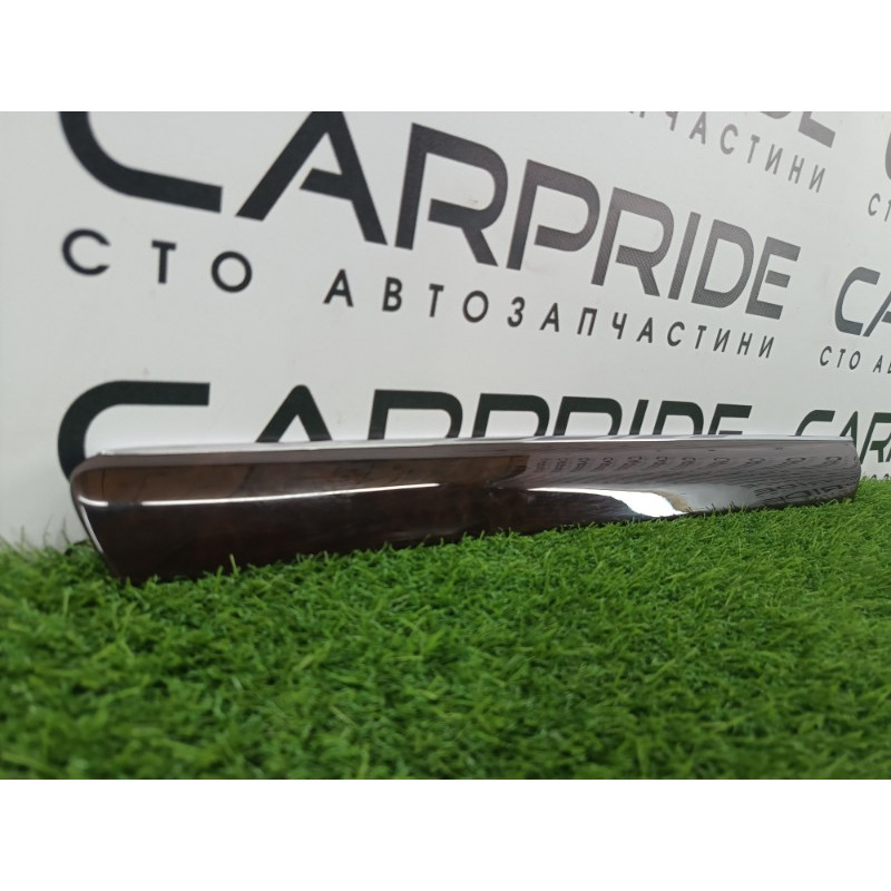 Декоративна накладка карти дверей (салон) Mercedes-Benz GL X164 2012 4.6 a1647301522