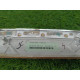 Декоративна накладка карти дверей (салон) Mercedes-Benz GL X164 2012 4.6 a1647301522
