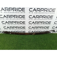 Декоративная накладка карты двери