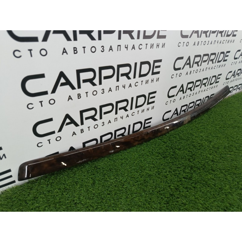 Декоративна накладка карти дверей (салон) BMW 3-series E92 2010 3.0 N54 51416958236