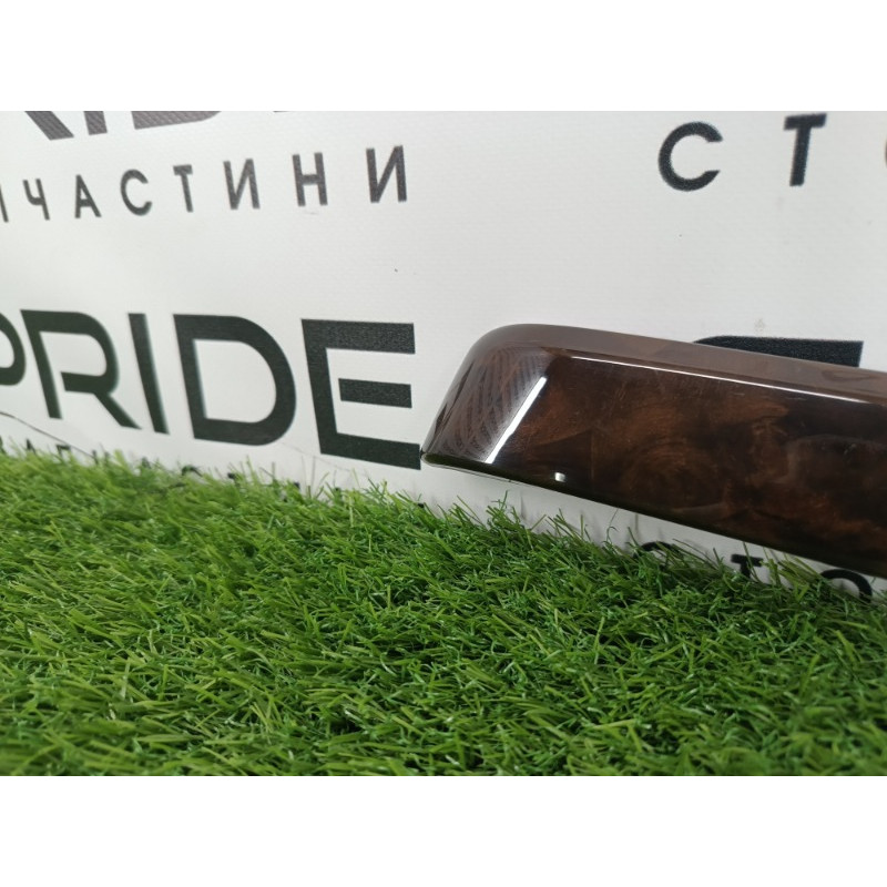 Декоративна накладка карти дверей (салон) BMW 3-series E92 2010 3.0 N54 51416958236