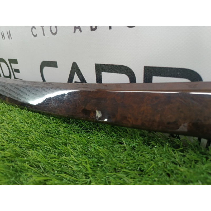 Декоративна накладка карти дверей (салон) BMW 3-series E92 2010 3.0 N54 51416958236