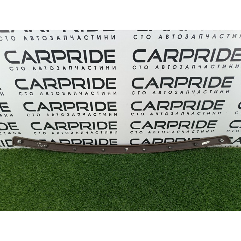 Декоративна накладка карти дверей (салон) BMW 3-series E92 2010 3.0 N54 51416958236