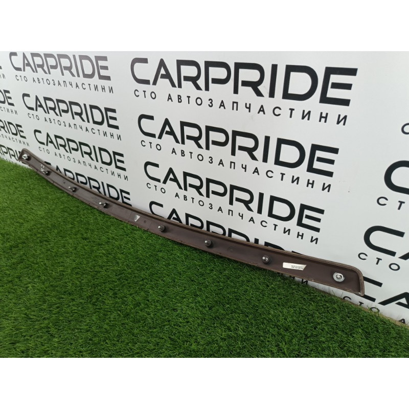 Декоративна накладка карти дверей (салон) BMW 3-series E92 2010 3.0 N54 51416958236