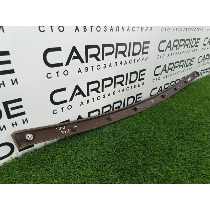 Декоративна накладка карти дверей (салон) BMW 3-series E92 2010 3.0 N54 51416958236