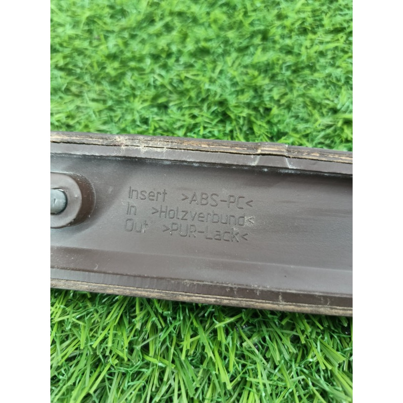 Декоративна накладка карти дверей (салон) BMW 3-series E92 2010 3.0 N54 51416958236