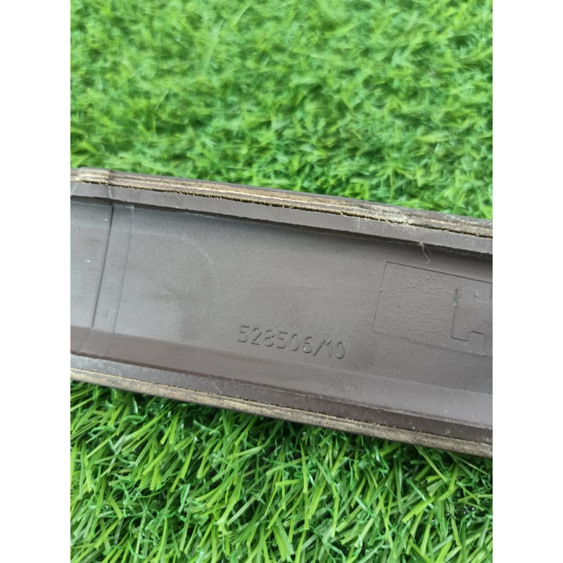 Декоративна накладка карти дверей (салон) BMW 3-series E92 2010 3.0 N54 51416958236