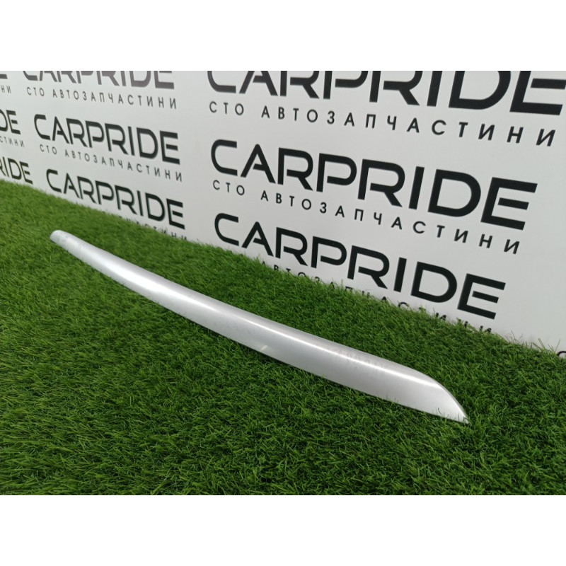 Декоративна накладка карти дверей (салон) Mercedes-Benz GL X164 2012 4.6 a1647302322