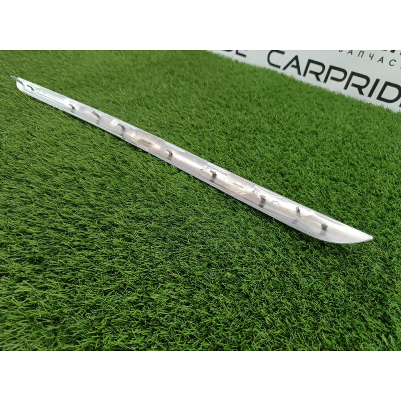 Декоративна накладка карти дверей (салон) Mercedes-Benz GL X164 2012 4.6 a1647302322