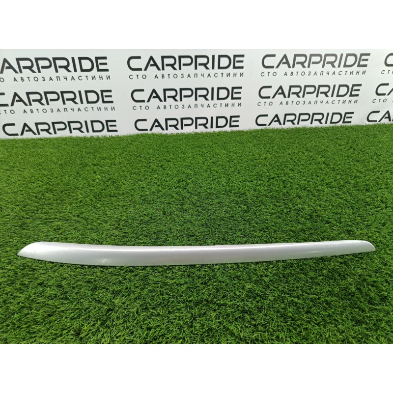 Декоративная накладка карты двери (салон) Mercedes-Benz GL X164 2012 4.6 a1647302422