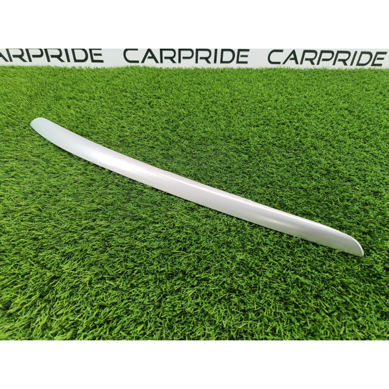 Декоративная накладка карты двери (салон) Mercedes-Benz GL X164 2012 4.6 a1647302422