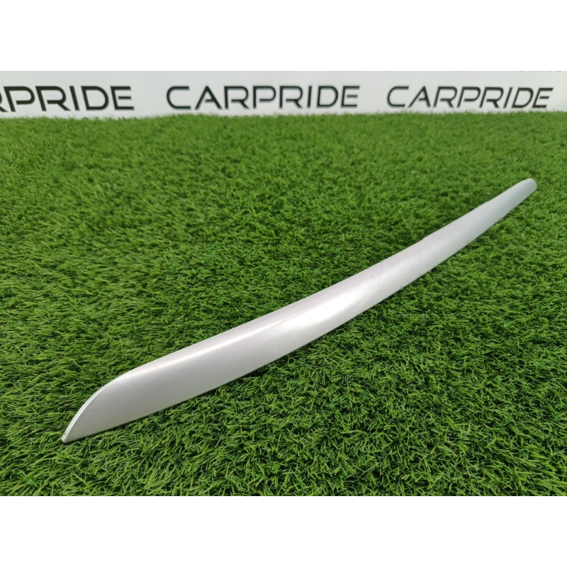 Декоративная накладка карты двери (салон) Mercedes-Benz GL X164 2012 4.6 a1647302422