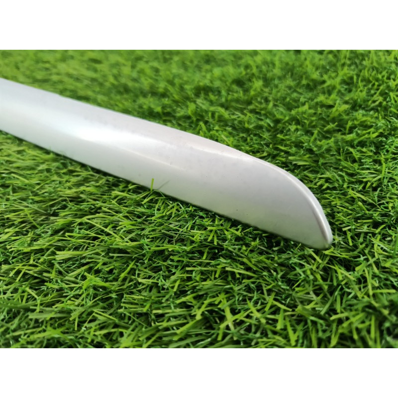 Декоративная накладка карты двери (салон) Mercedes-Benz GL X164 2012 4.6 a1647302422