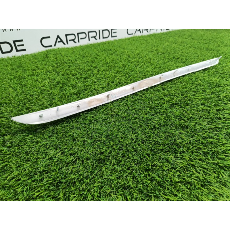 Декоративная накладка карты двери (салон) Mercedes-Benz GL X164 2012 4.6 a1647302422