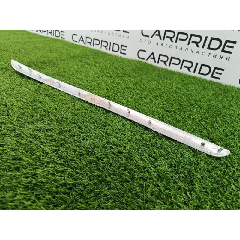 Декоративная накладка карты двери (салон) Mercedes-Benz GL X164 2012 4.6 a1647302422