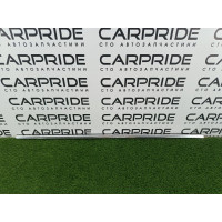 Молдинг стекла