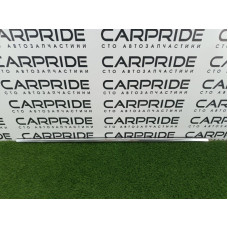 Молдинг стекла