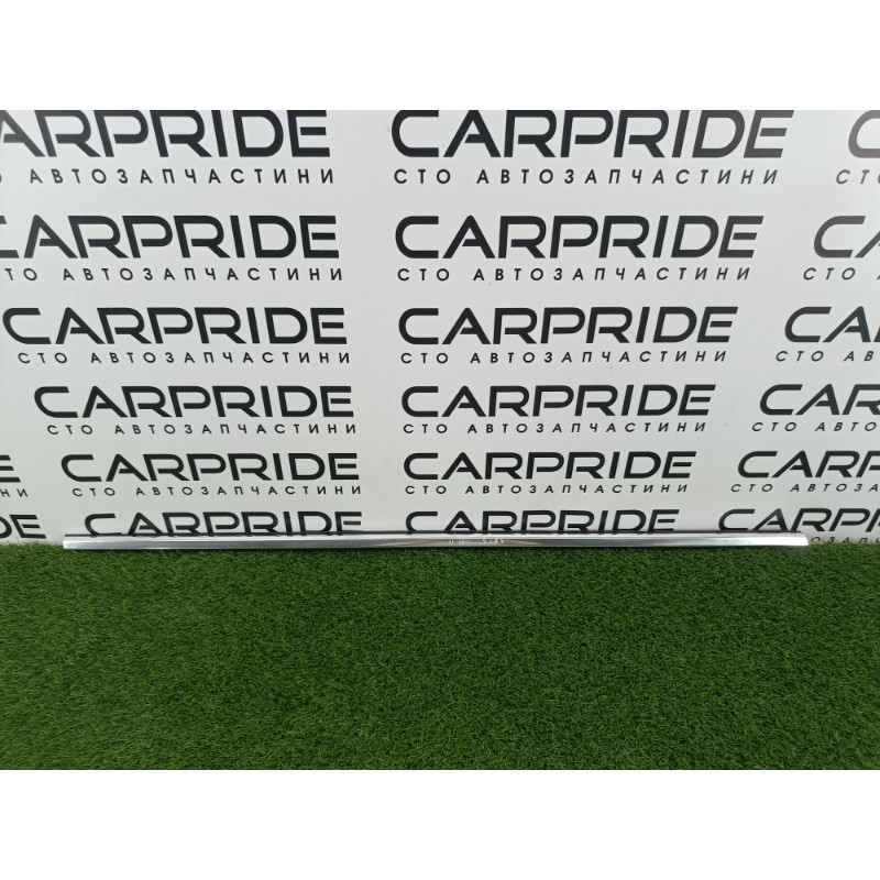 Молдинг стекла (кузов и элементы) Cadillac Xt5 1 2016 3.6 84175957