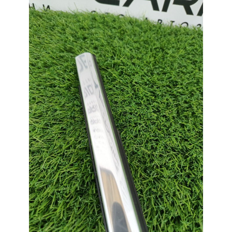 Молдинг стекла (кузов и элементы) Cadillac Xt5 1 2016 3.6 84175957