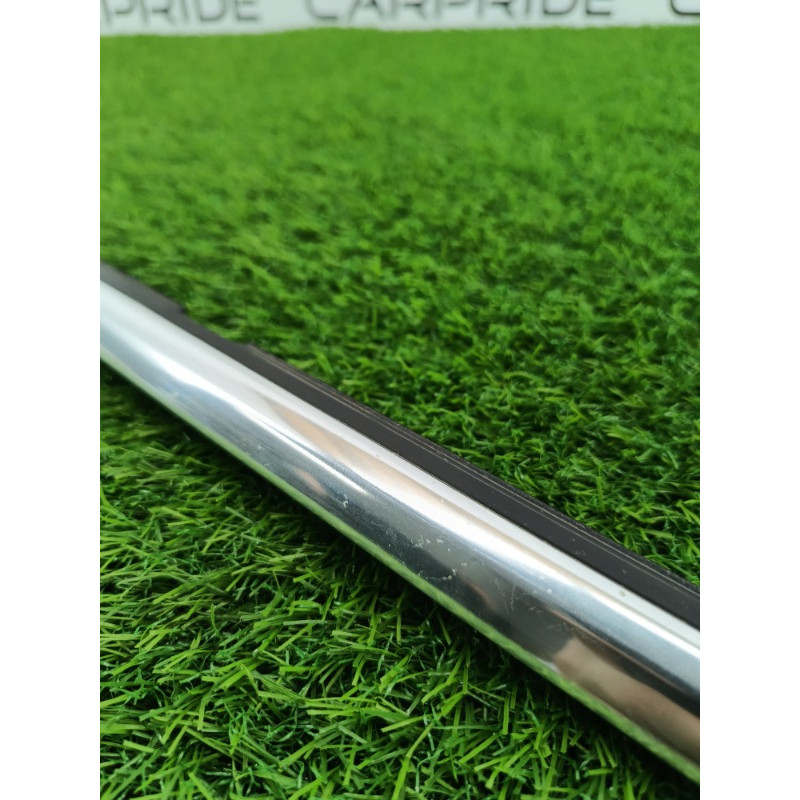 Молдинг стекла (кузов и элементы) Cadillac Xt5 1 2016 3.6 84175957