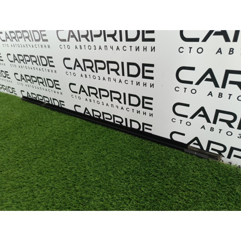 Молдинг стекла (кузов и элементы) Cadillac Xt5 1 2016 3.6 84175957