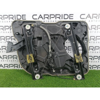 Механизм стеклоподъемника