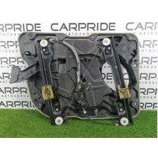 Механизм стеклоподъемника