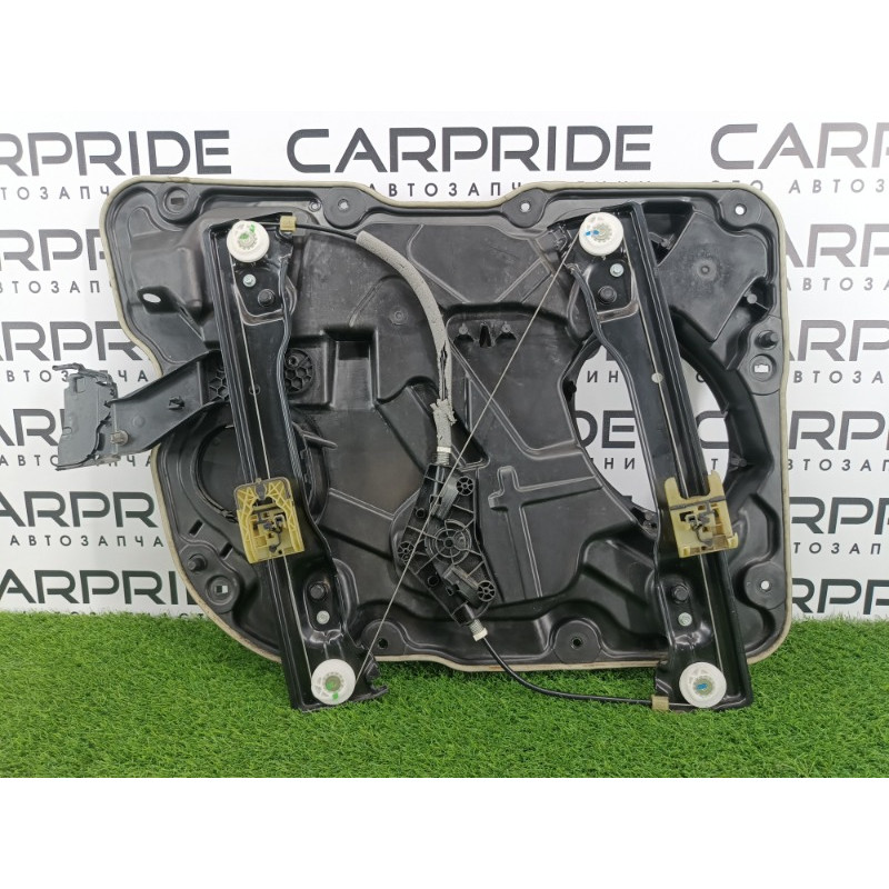 Механизм стеклоподъемника (кузов и элементы) Dodge Durango WD 2015 5.7 HEMi 68231062ac