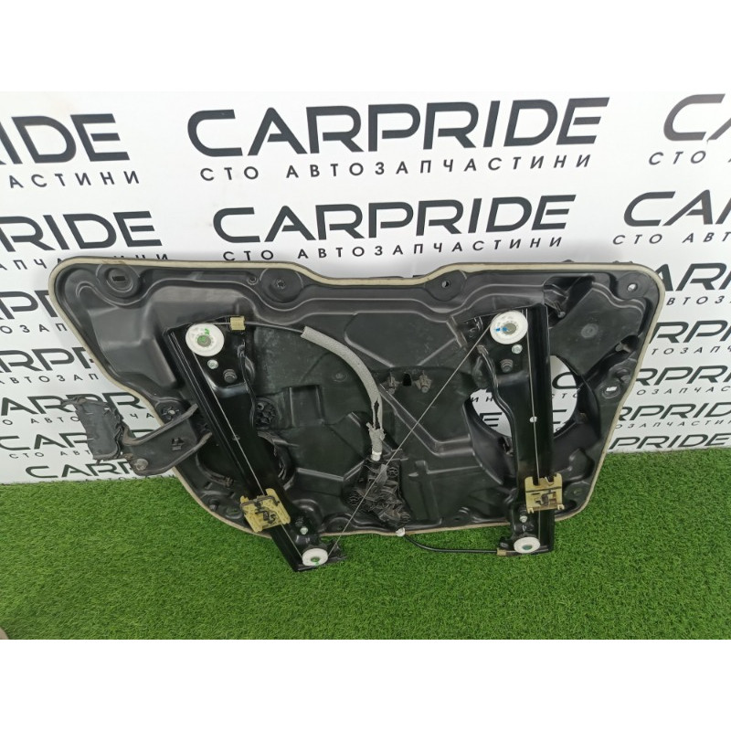 Механизм стеклоподъемника (кузов и элементы) Dodge Durango WD 2015 5.7 HEMi 68231062ac