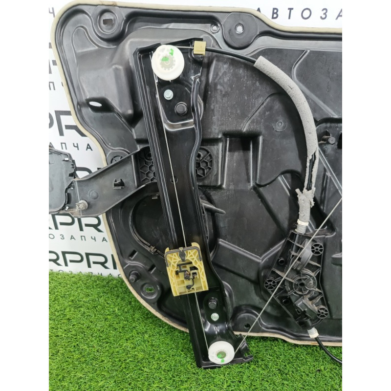 Механизм стеклоподъемника (кузов и элементы) Dodge Durango WD 2015 5.7 HEMi 68231062ac