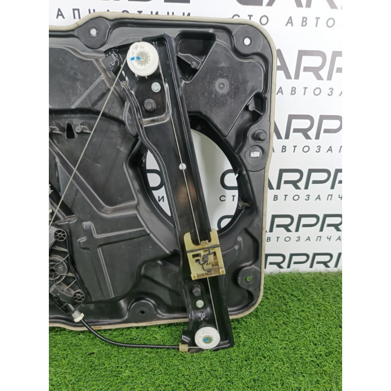 Механизм стеклоподъемника (кузов и элементы) Dodge Durango WD 2015 5.7 HEMi 68231062ac
