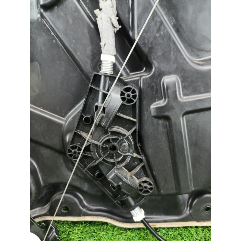 Механизм стеклоподъемника (кузов и элементы) Dodge Durango WD 2015 5.7 HEMi 68231062ac