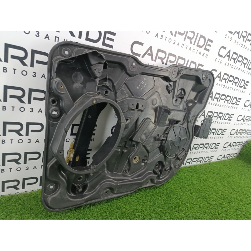 Механизм стеклоподъемника (кузов и элементы) Dodge Durango WD 2015 5.7 HEMi 68231062ac