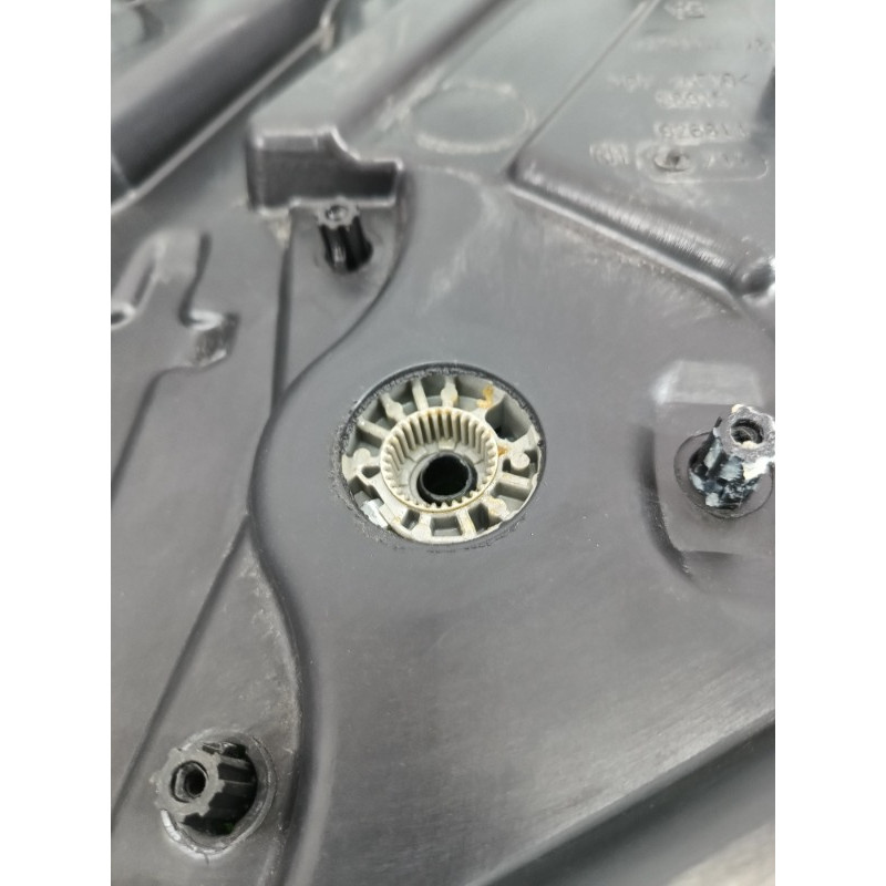 Механизм стеклоподъемника (кузов и элементы) Dodge Durango WD 2015 5.7 HEMi 68231062ac