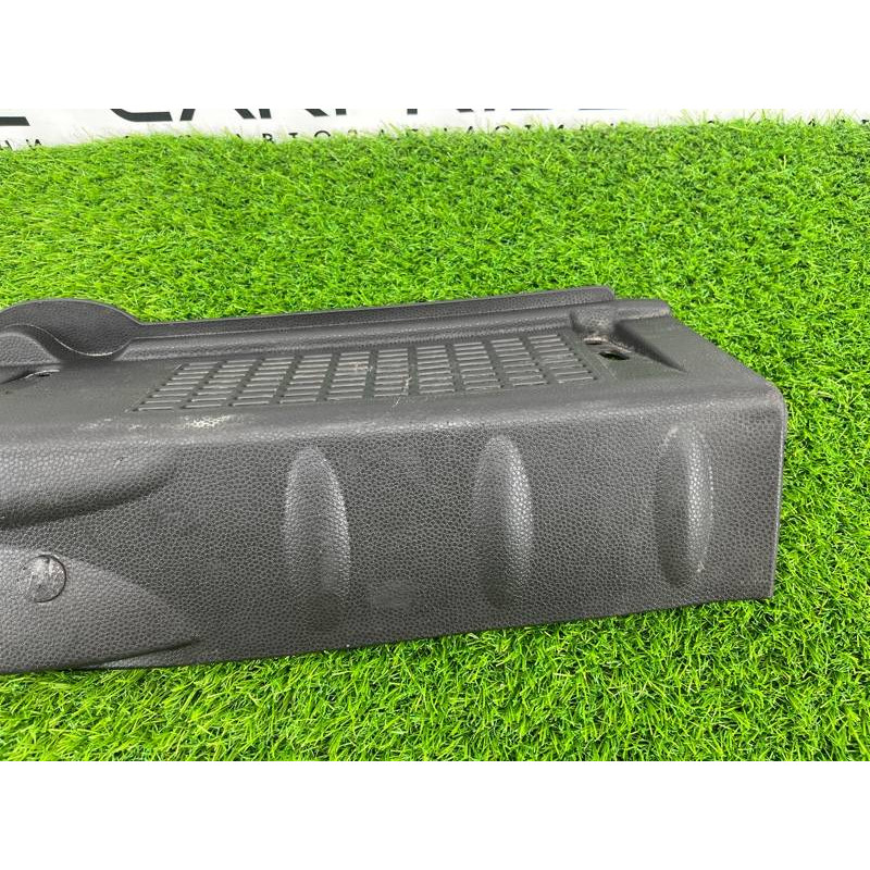 Накладка замка крышки багажника (салон) Mini Cooper R56 R56 2006 51477138451