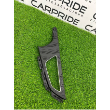 Декоративная накладка карты двери