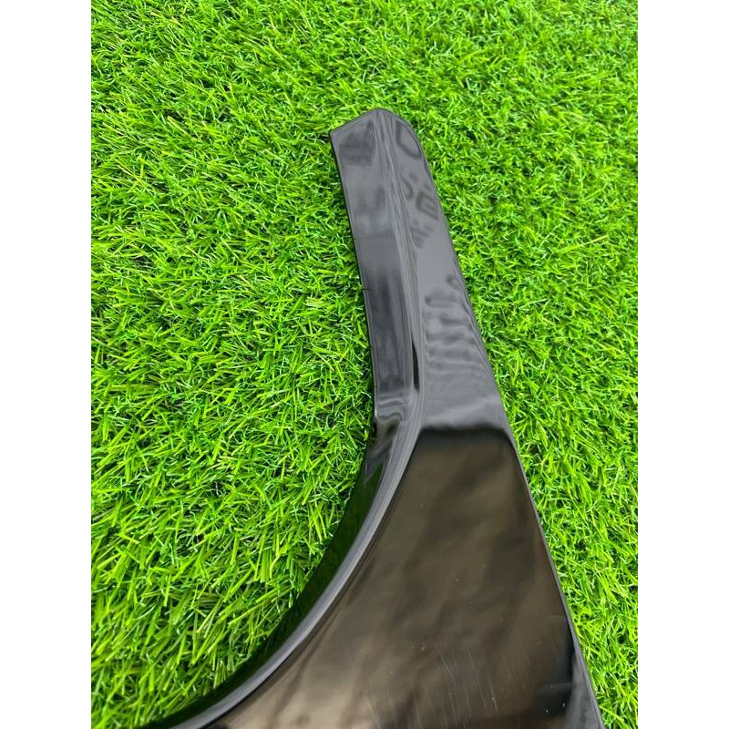 Декоративная накладка карты двери (салон) Audi Q7 4M 2015 3.0 CRE 4M0867102H1LQ