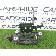 Кронштейн компрессора подвески