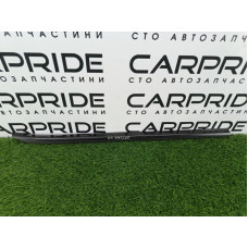 Молдинг стекла