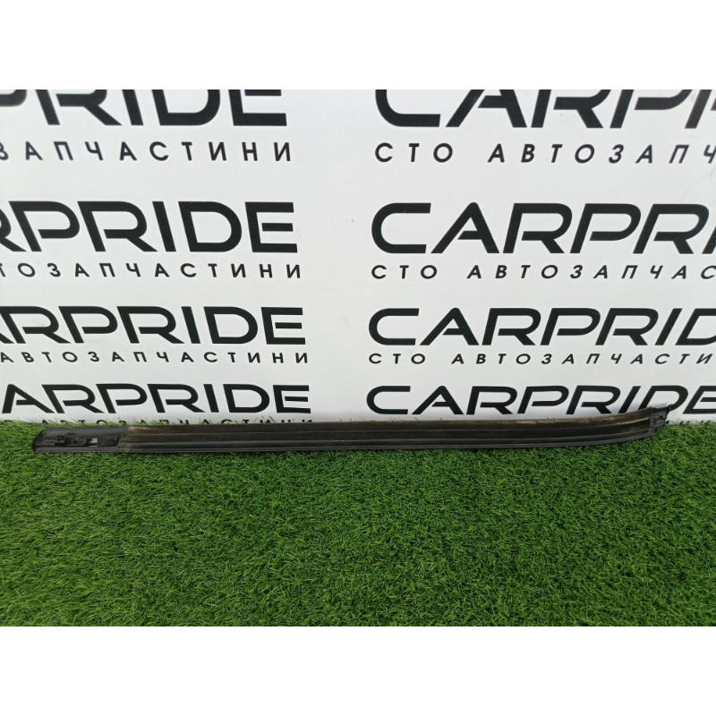 Молдинг стекла (кузов и элементы) KIA Optima TF 832202T000