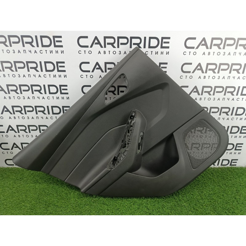 Дверная карта (салон) FORD Focus MK3 2016 1.0 F1EZ-5827407-DB