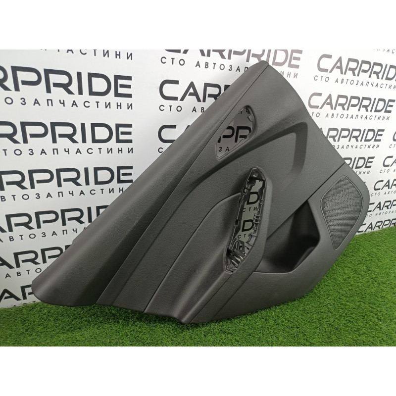 Дверная карта (салон) FORD Focus MK3 2016 1.0 F1EZ-5827407-DB